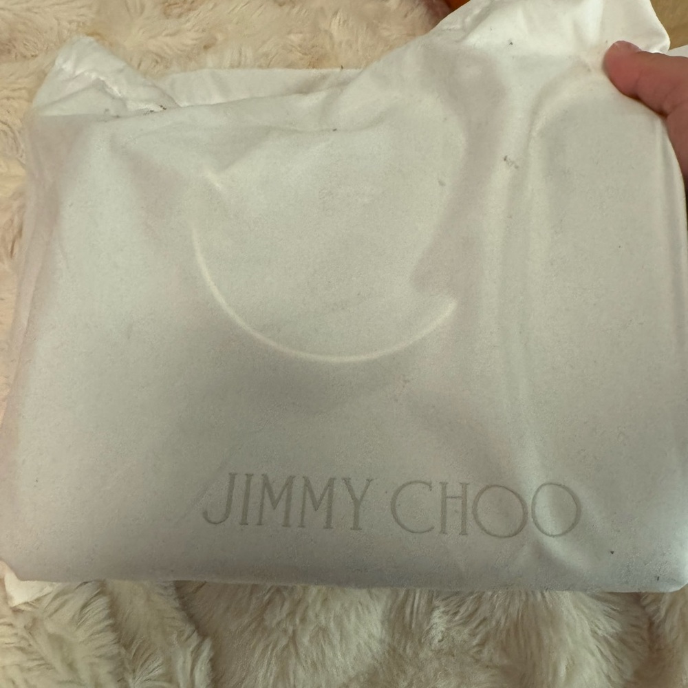 Jimmy choo handbag